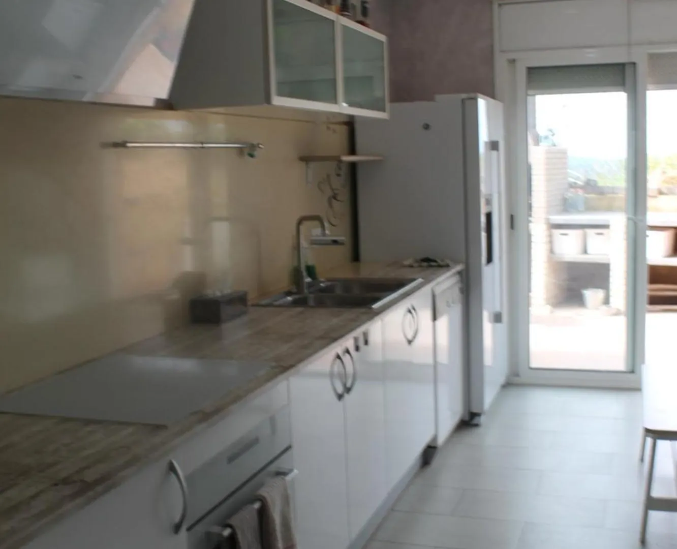 度假居 Villa Romana Con Preciosas Vistas Al Mar 滨海略雷特 西班牙