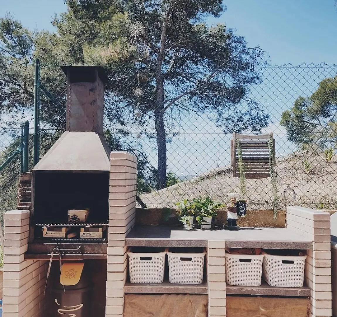 Holiday home Villa Romana Con Preciosas Vistas Al Mar Lloret de Mar