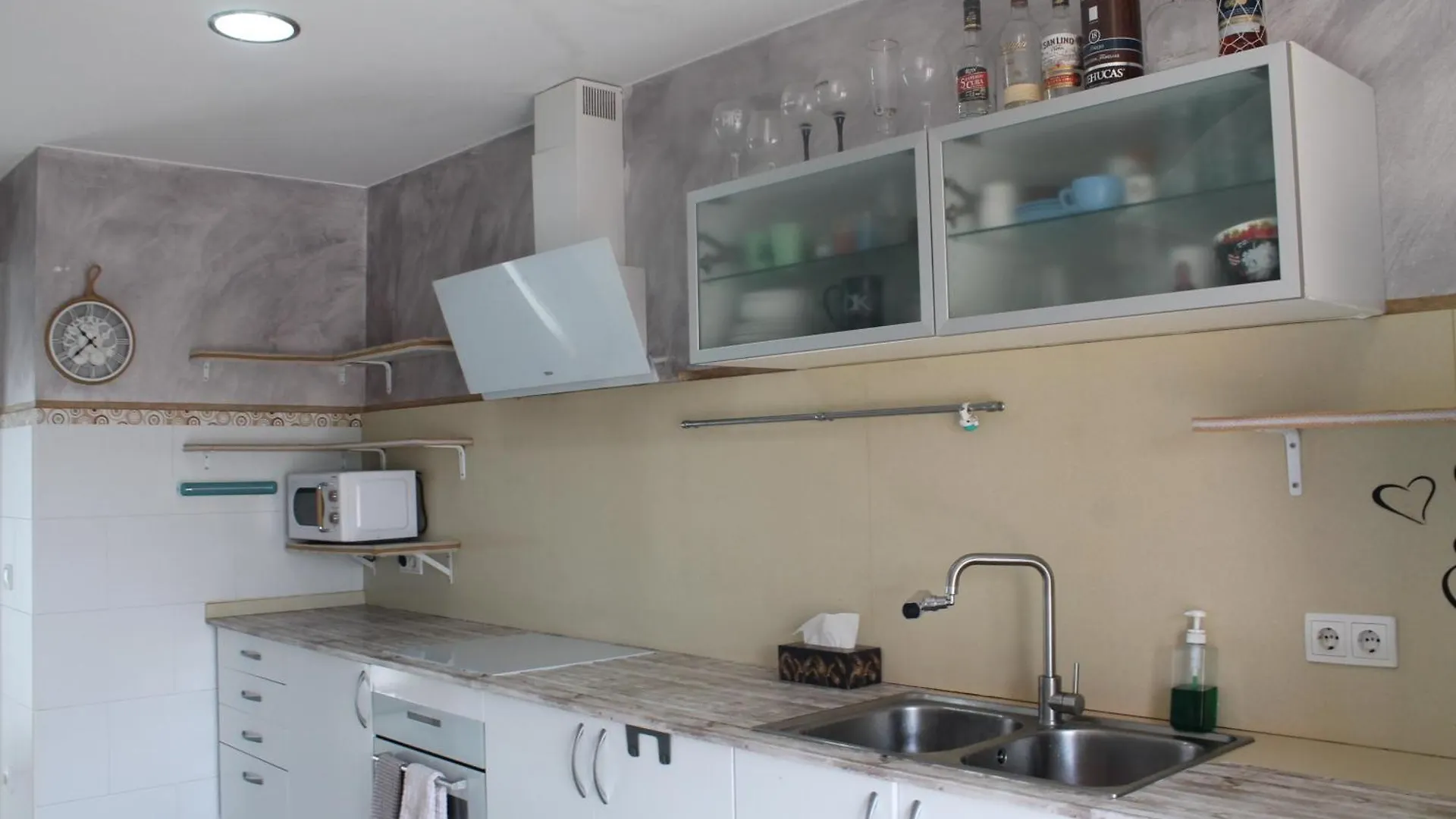Holiday home Villa Romana Con Preciosas Vistas Al Mar Lloret de Mar