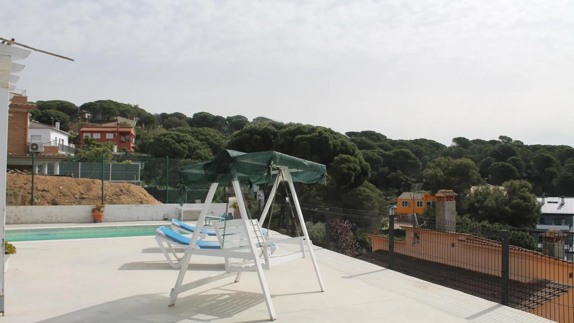 Holiday home Villa Romana Con Preciosas Vistas Al Mar Lloret de Mar