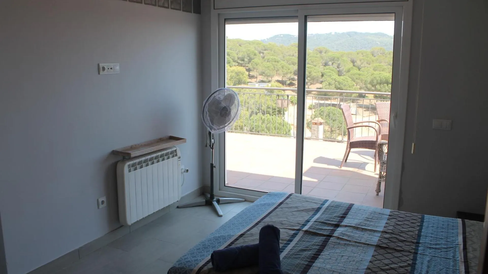 Villa Romana Con Preciosas Vistas Al Mar Lloret de Mar 0*,  Spain