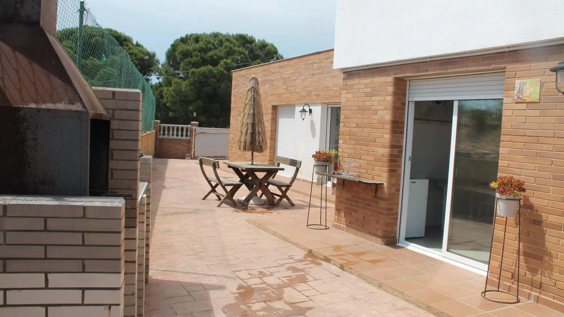 Holiday home Villa Romana Con Preciosas Vistas Al Mar Lloret de Mar