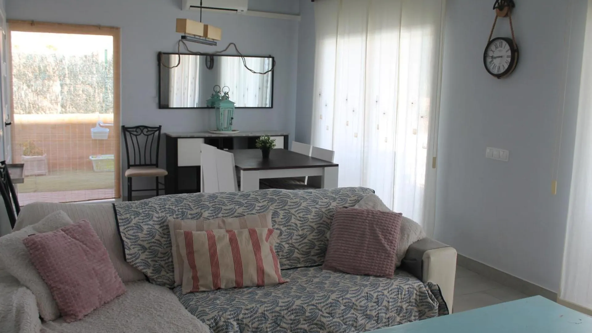 Holiday home Villa Romana Con Preciosas Vistas Al Mar Lloret de Mar Spain