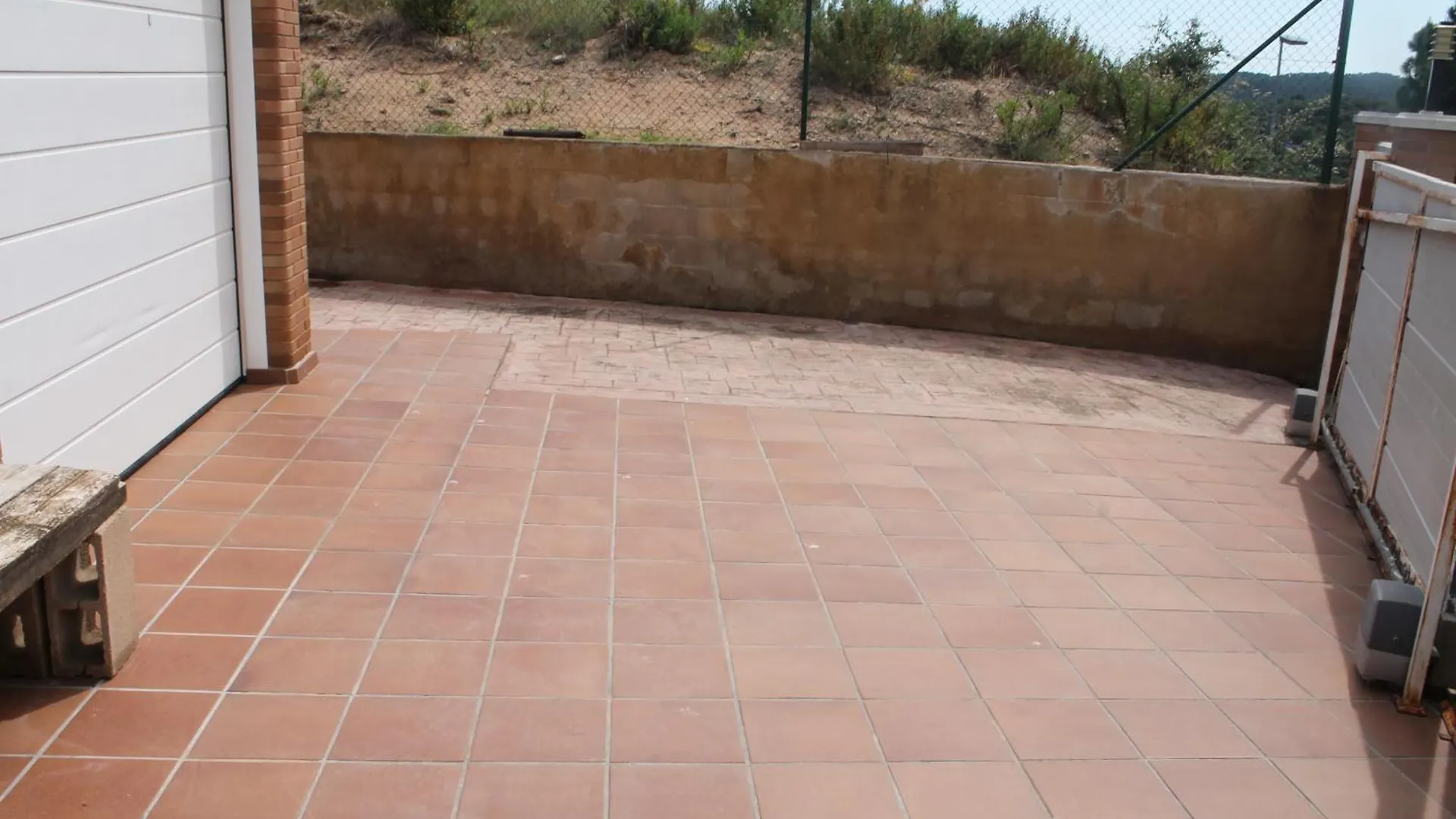 Villa Romana Con Preciosas Vistas Al Mar Lloret de Mar