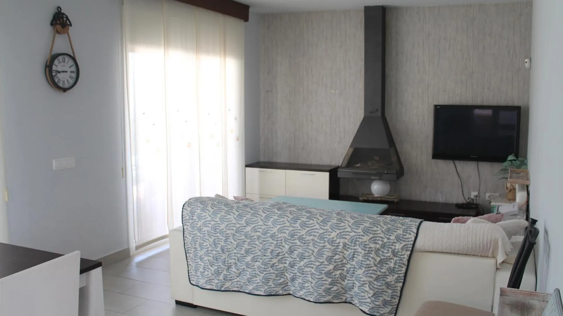 Villa Romana Con Preciosas Vistas Al Mar Lloret de Mar Holiday home